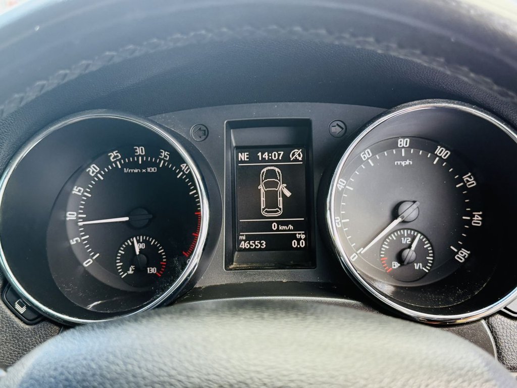 Used Skoda Yeti 2017 for sale - 75727333: Photo 17