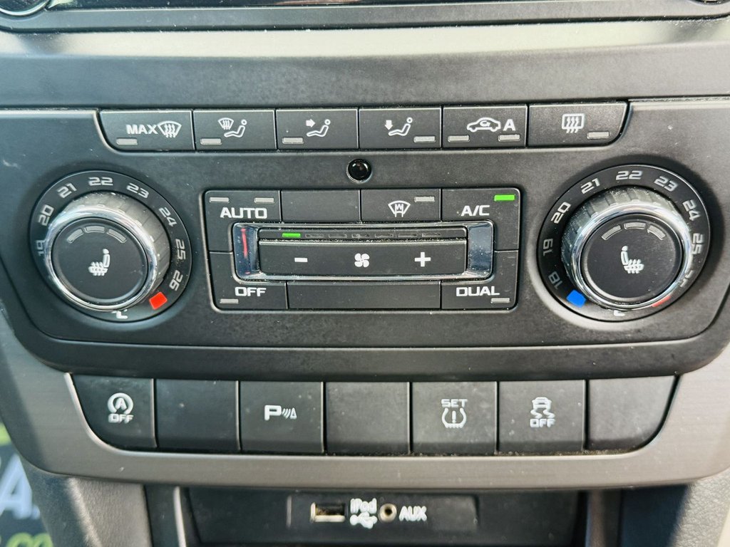 Used Skoda Yeti 2017 for sale - 75727333: Photo 19