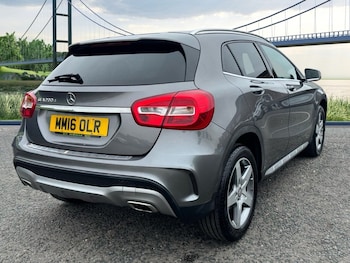 Used Mercedes-Benz GLA 2016 for sale - 79155260: Photo