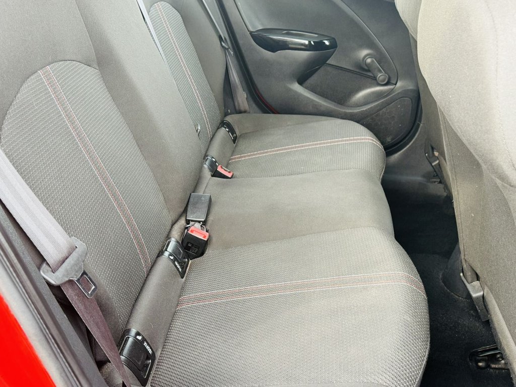 Used Vauxhall Corsa 2016 for sale - 76711287: Photo 12