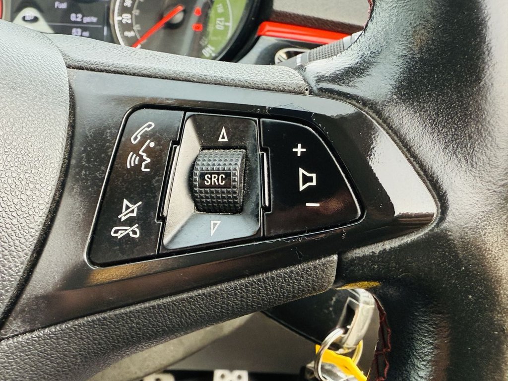 Used Vauxhall Corsa 2016 for sale - 76711287: Photo 14