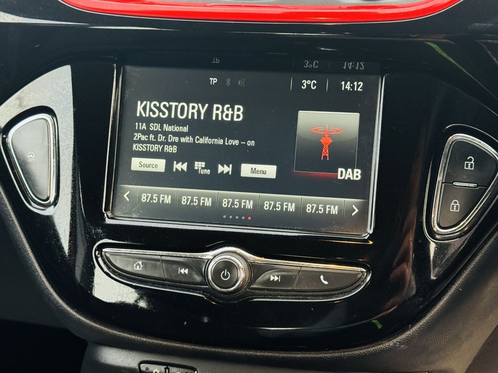 Used Vauxhall Corsa 2016 for sale - 76711287: Photo 16