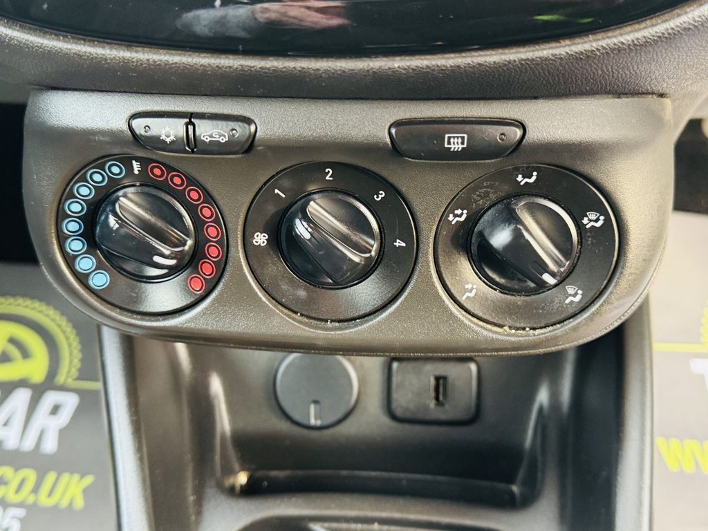 Used Vauxhall Corsa 2016 for sale - 76711287: Photo 18