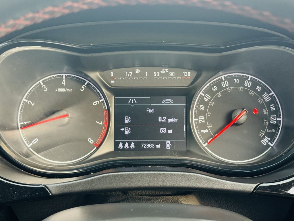 Used Vauxhall Corsa 2016 for sale - 76711287: Photo 19