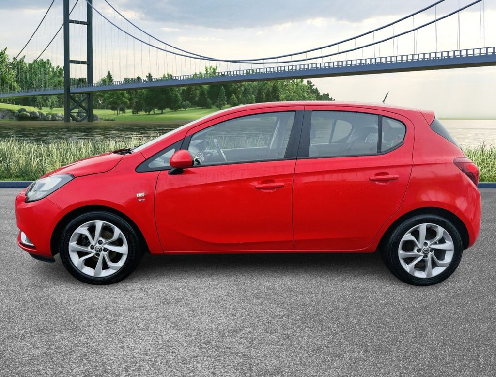 Used Vauxhall Corsa 2016 for sale - 76711287: Photo 7