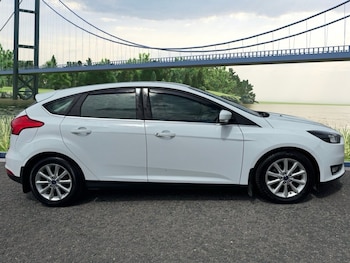 Used Ford Focus 2015 for sale - 78805550: Photo