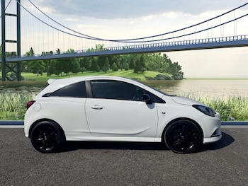 Used Vauxhall Corsa 2016 for sale - 78044678: Photo