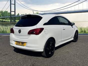 Used Vauxhall Corsa 2016 for sale - 78044678: Photo