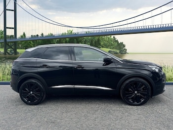 Used Peugeot 3008 2019 for sale - 78401542: Photo