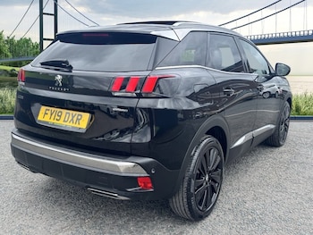 Used Peugeot 3008 2019 for sale - 78401542: Photo