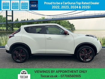 Used Nissan Juke 2017 for sale - 78828799: Photo