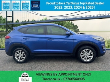 Used Hyundai TUCSON 2018 for sale - 79155680: Photo