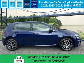 Used Volkswagen Golf 2017 for sale - 79563149: Photo