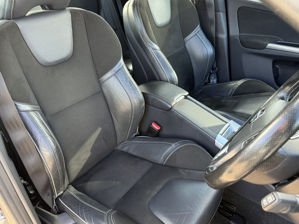 Used Volvo XC60 2017 for sale - 78068614: Photo 11