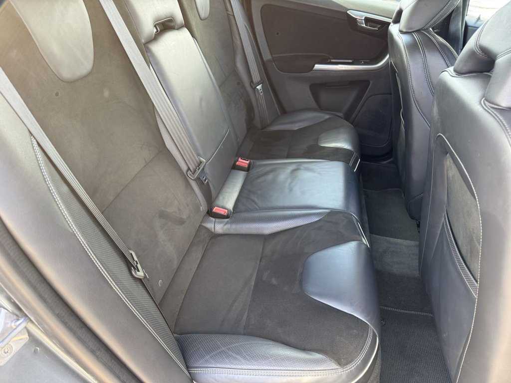 Used Volvo XC60 2017 for sale - 78068614: Photo 12