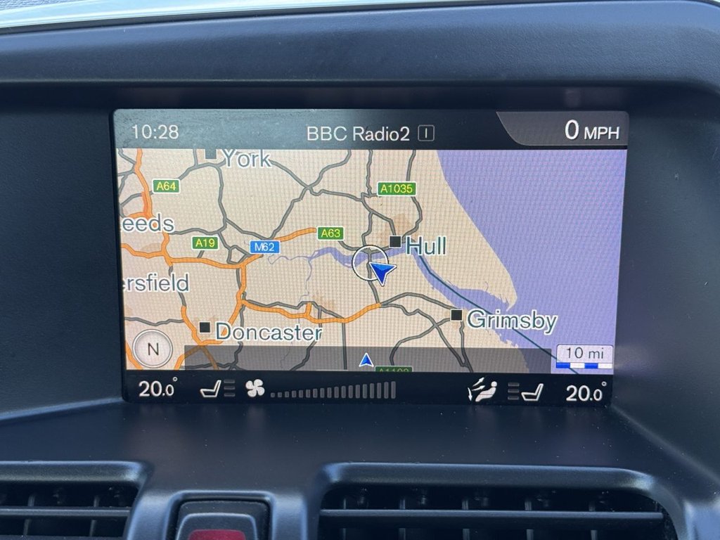 Used Volvo XC60 2017 for sale - 78068614: Photo 14