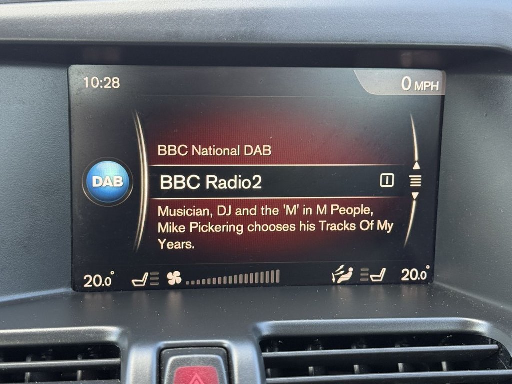 Used Volvo XC60 2017 for sale - 78068614: Photo 15