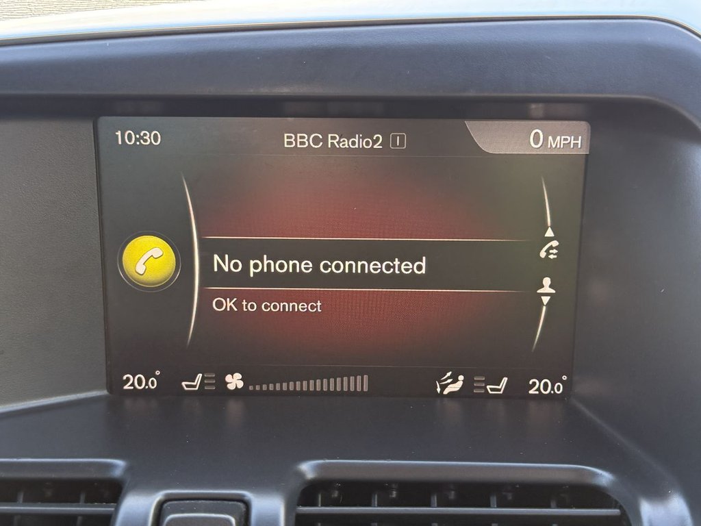 Used Volvo XC60 2017 for sale - 78068614: Photo 16