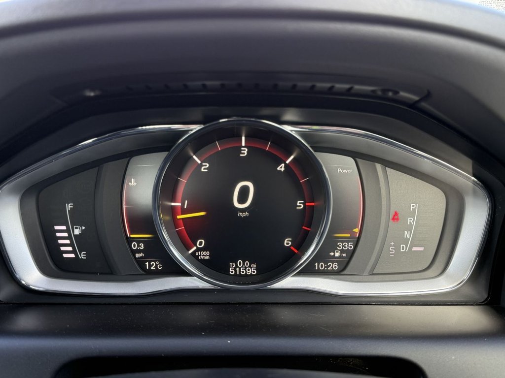 Used Volvo XC60 2017 for sale - 78068614: Photo 17