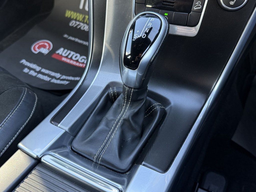 Used Volvo XC60 2017 for sale - 78068614: Photo 18