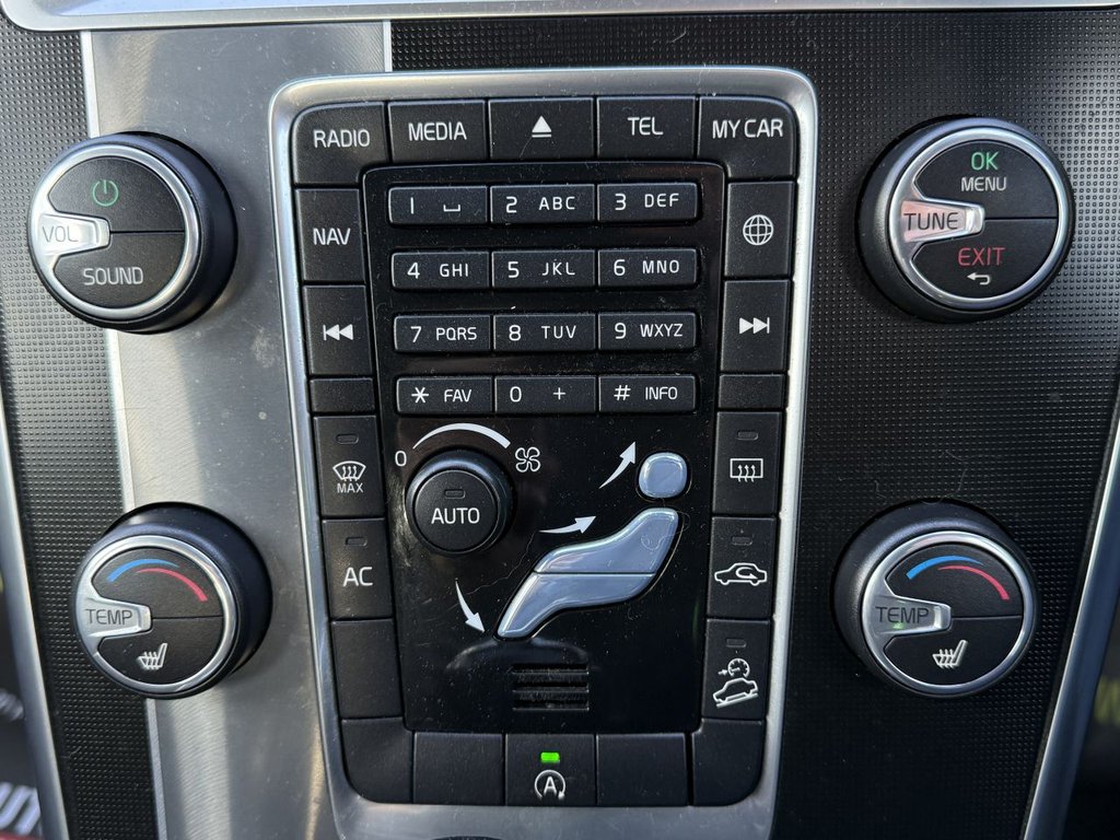 Used Volvo XC60 2017 for sale - 78068614: Photo 20