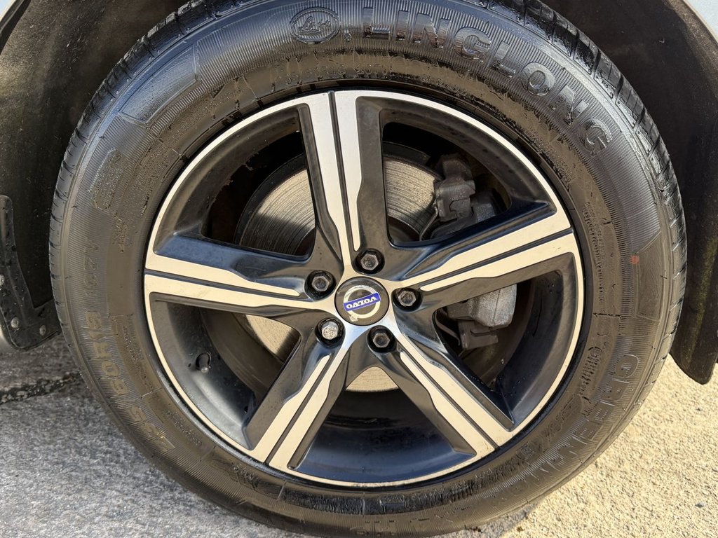 Used Volvo XC60 2017 for sale - 78068614: Photo 24