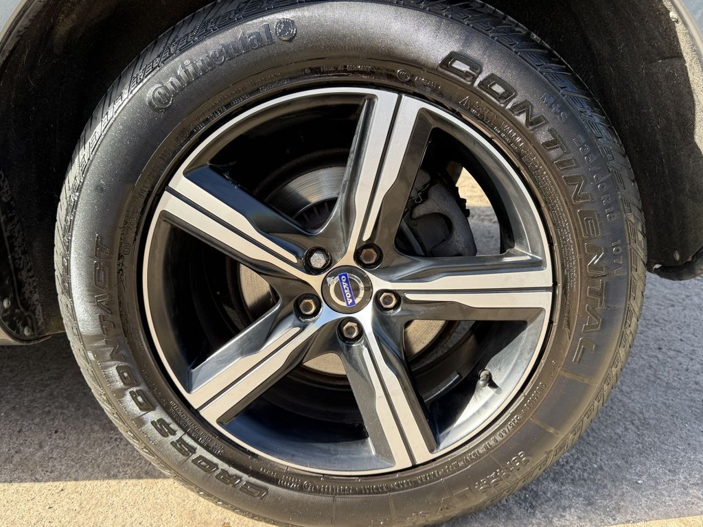 Used Volvo XC60 2017 for sale - 78068614: Photo 25