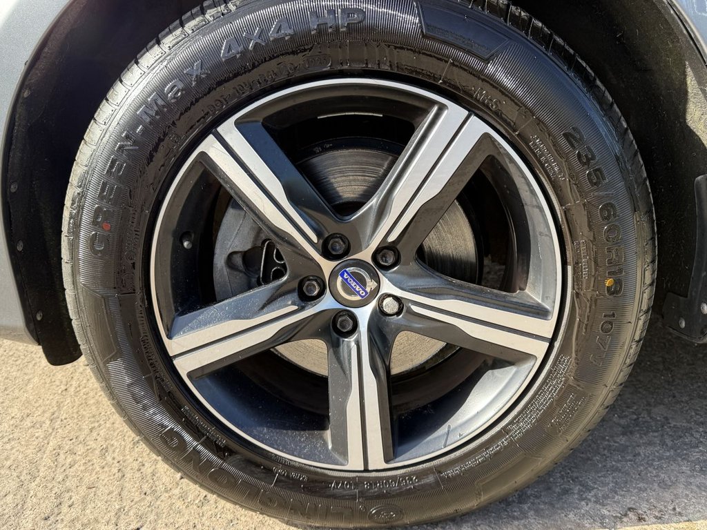 Used Volvo XC60 2017 for sale - 78068614: Photo 26