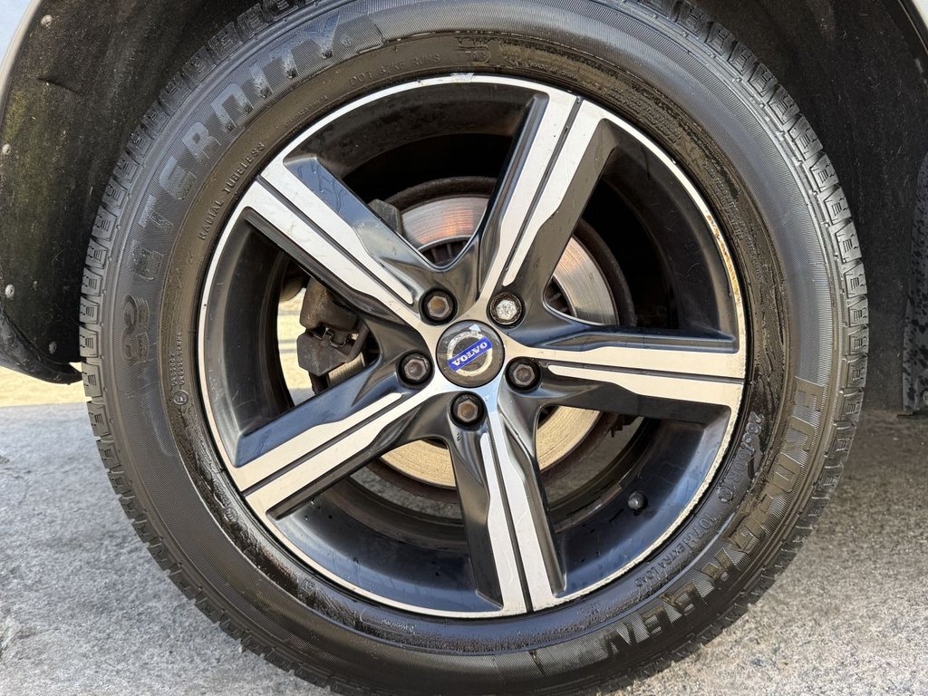 Used Volvo XC60 2017 for sale - 78068614: Photo 27