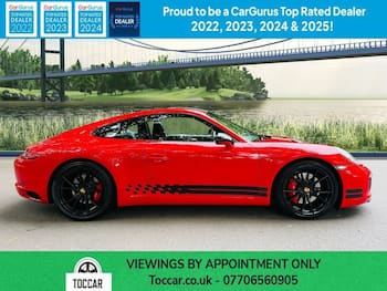 Used Porsche 911 2017 for sale - 79618860: Photo