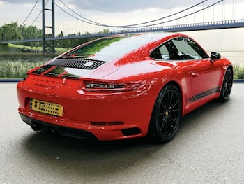Used Porsche 911 2017 for sale - 79618860: Photo