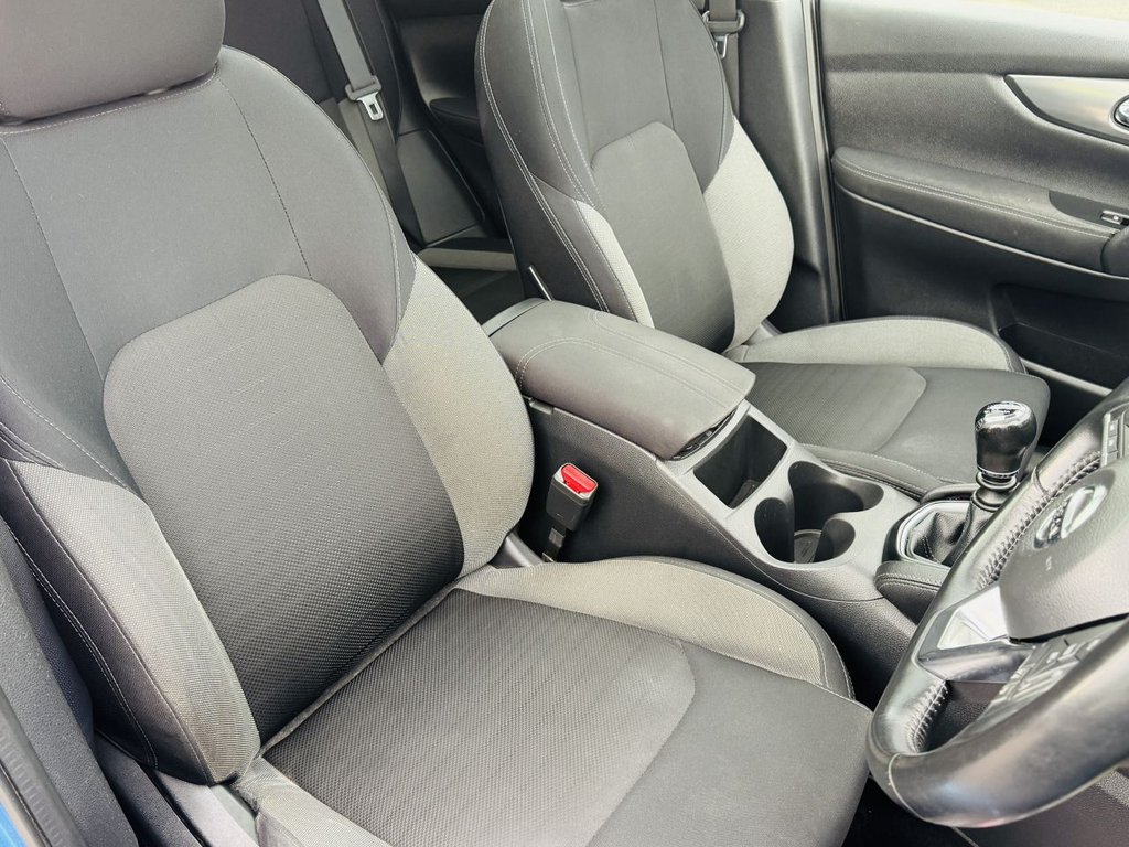 Used Nissan Qashqai 2017 for sale - 75703703: Photo 11