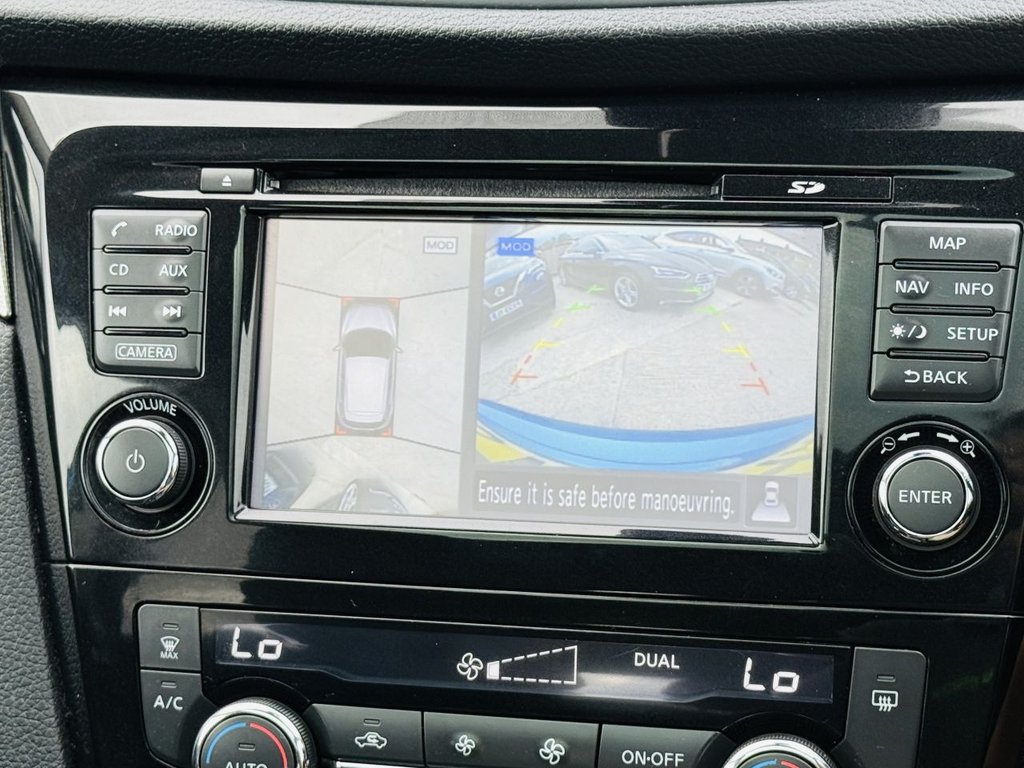Used Nissan Qashqai 2017 for sale - 75703703: Photo 15
