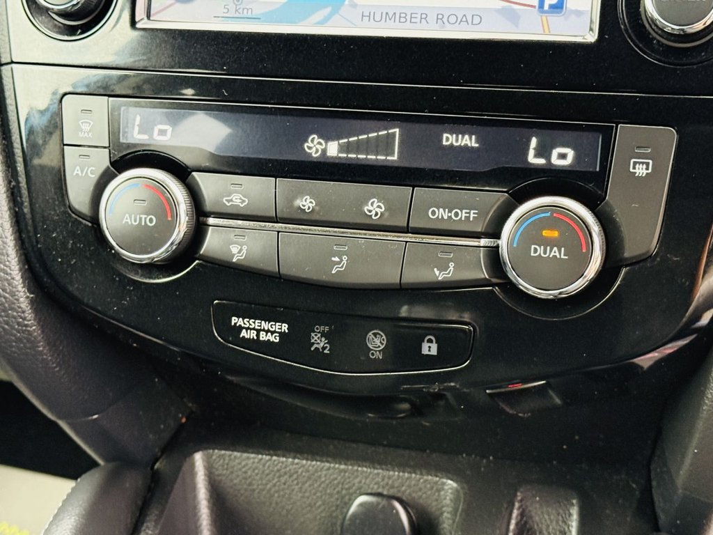 Used Nissan Qashqai 2017 for sale - 75703703: Photo 21