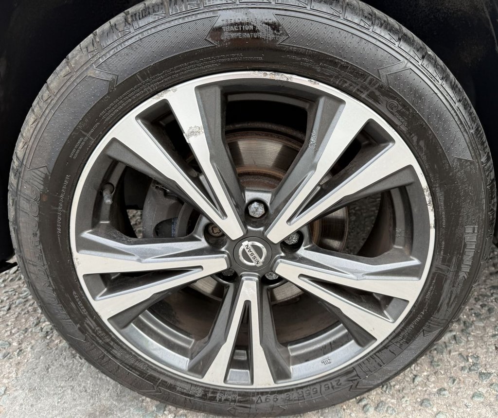 Used Nissan Qashqai 2017 for sale - 75703703: Photo 26