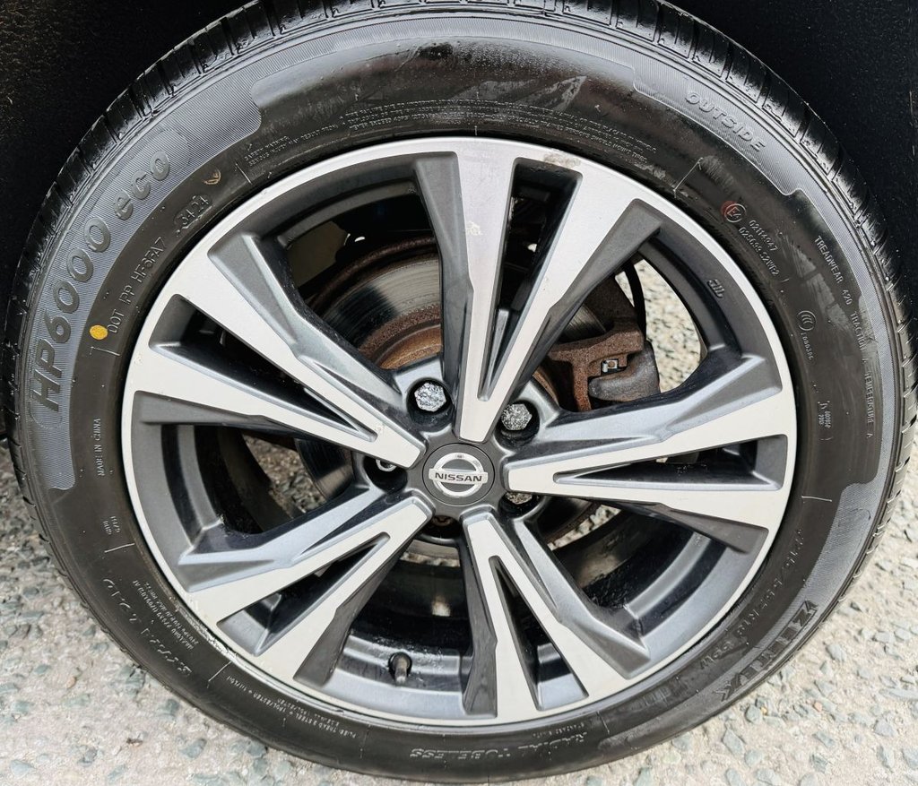 Used Nissan Qashqai 2017 for sale - 75703703: Photo 27