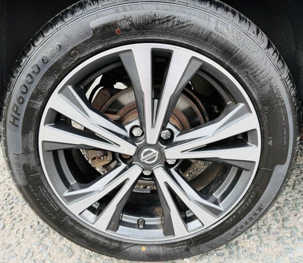 Used Nissan Qashqai 2017 for sale - 75703703: Photo 28