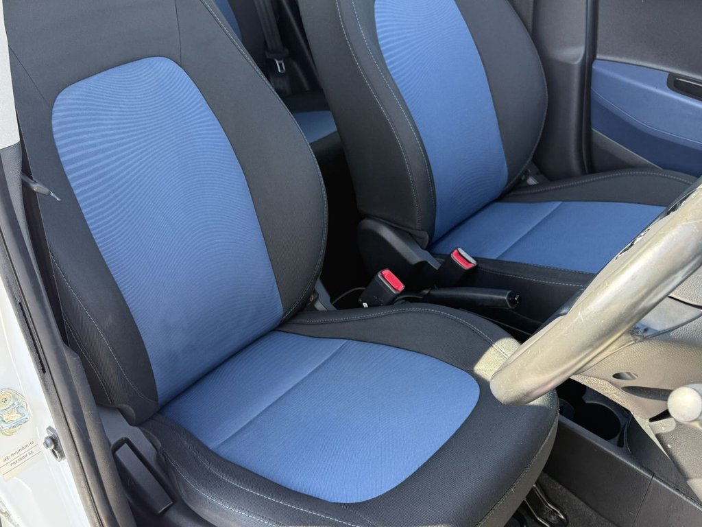 Used Hyundai i10 2016 for sale - 75877446: Photo 11