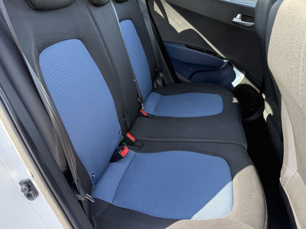 Used Hyundai i10 2016 for sale - 75877446: Photo 12