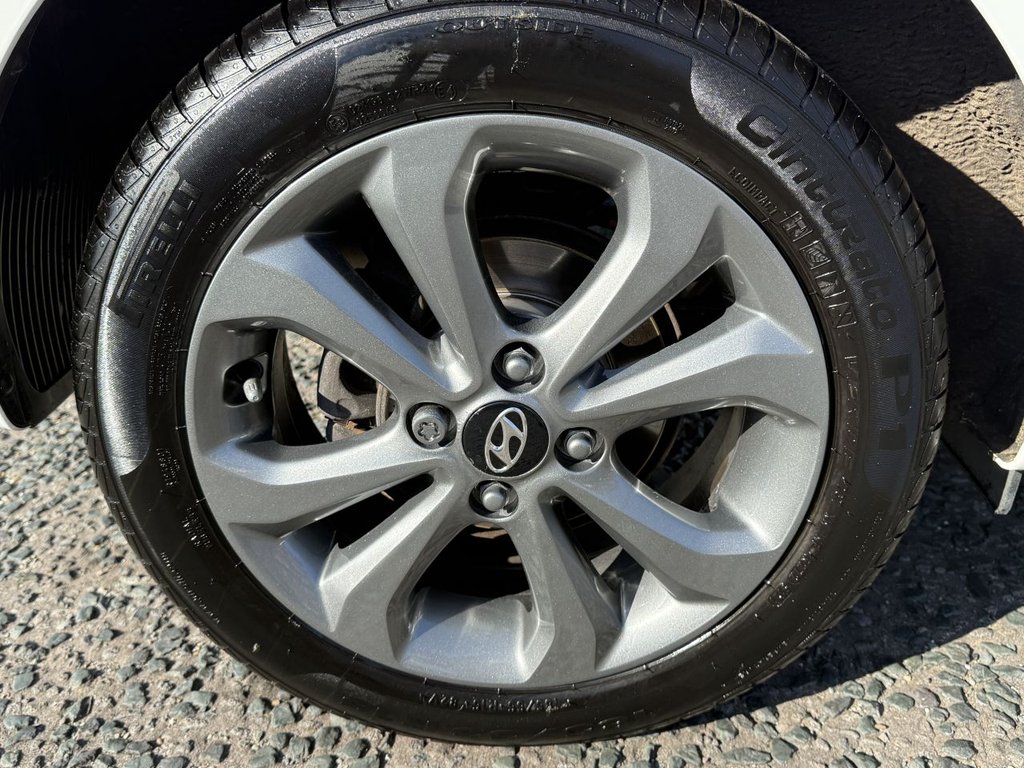 Used Hyundai i10 2016 for sale - 75877446: Photo 24