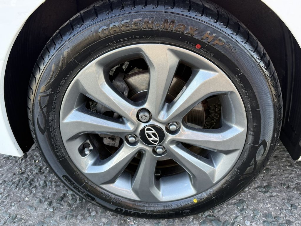 Used Hyundai i10 2016 for sale - 75877446: Photo 26