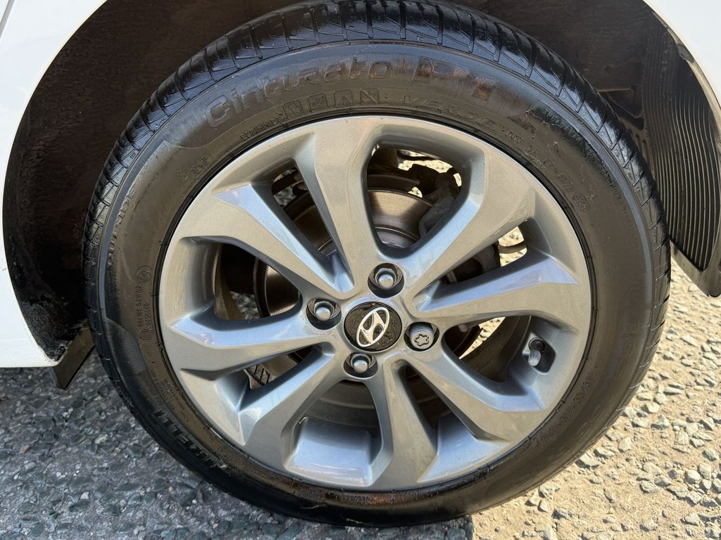 Used Hyundai i10 2016 for sale - 75877446: Photo 27