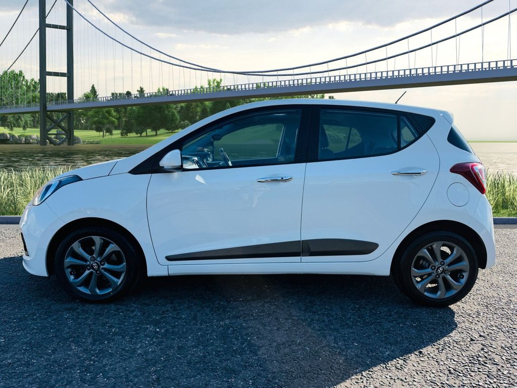 Used Hyundai i10 2016 for sale - 75877446: Photo 7