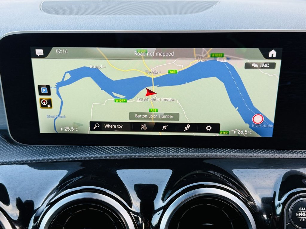 Used Mercedes-Benz A-Class 2018 for sale - 76617462: Photo 13