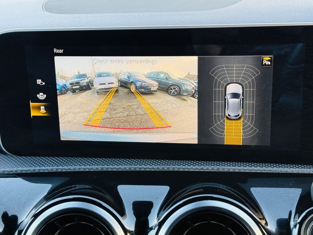 Used Mercedes-Benz A-Class 2018 for sale - 76617462: Photo 14