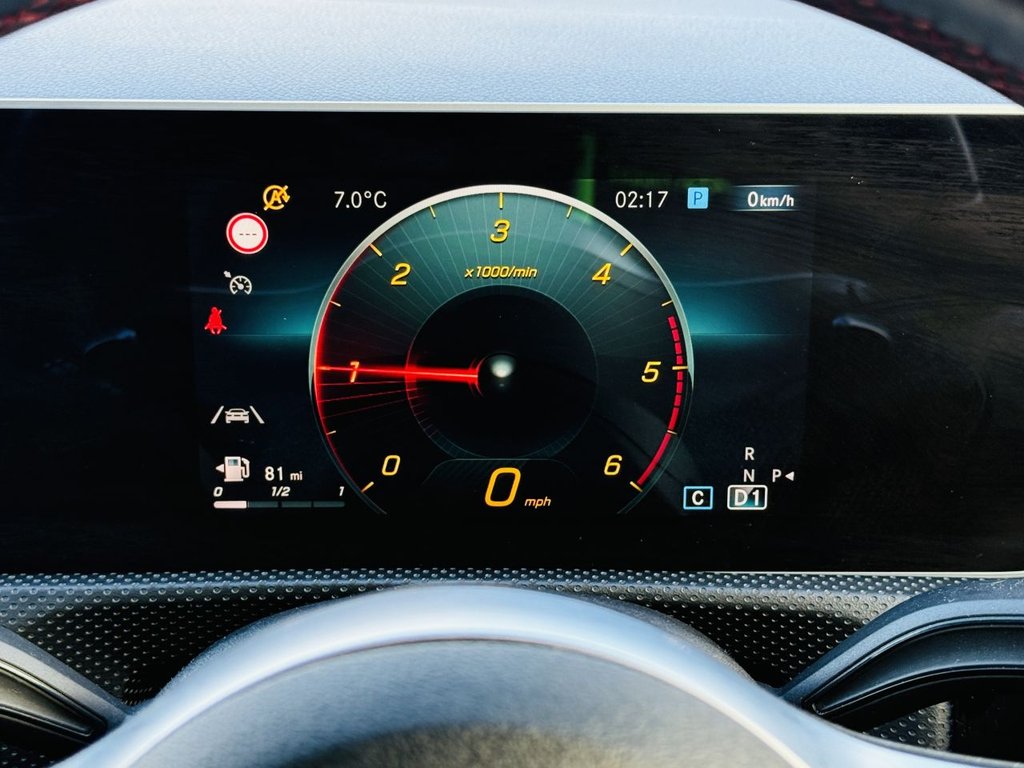 Used Mercedes-Benz A-Class 2018 for sale - 76617462: Photo 15