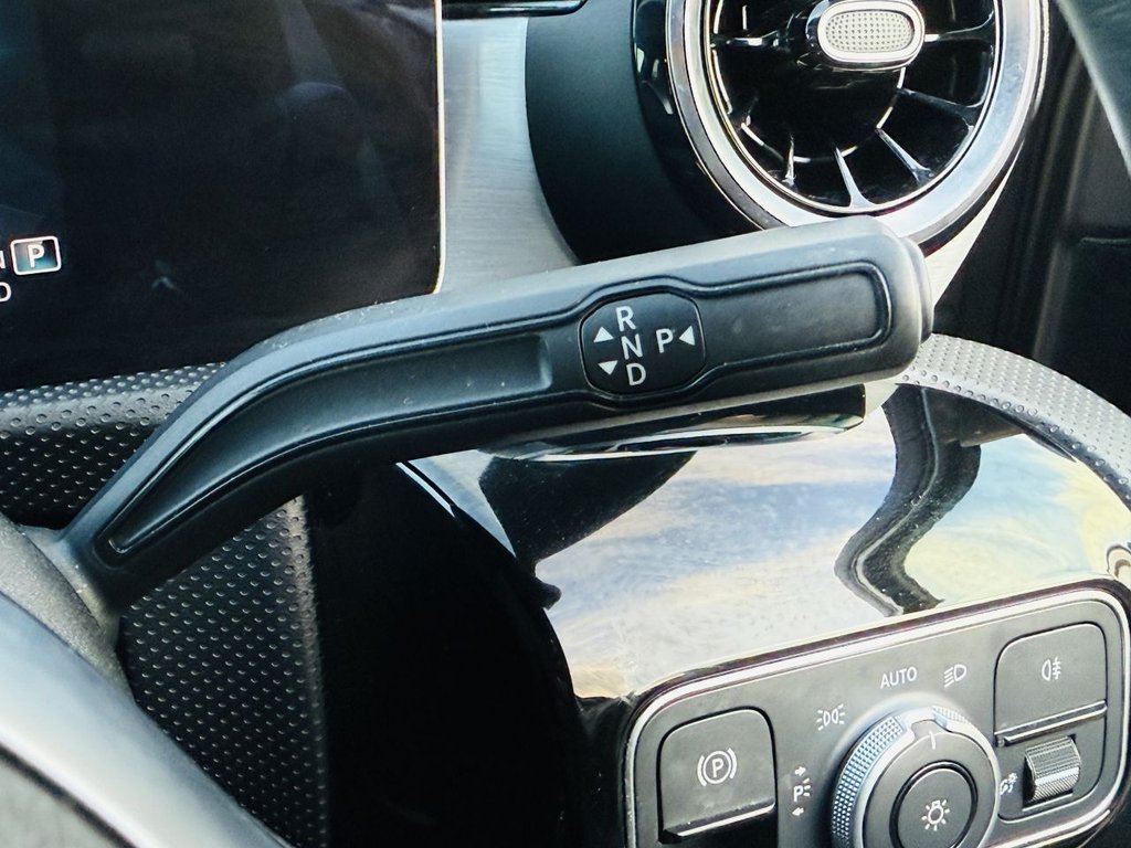 Used Mercedes-Benz A-Class 2018 for sale - 76617462: Photo 16