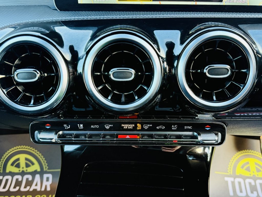 Used Mercedes-Benz A-Class 2018 for sale - 76617462: Photo 17