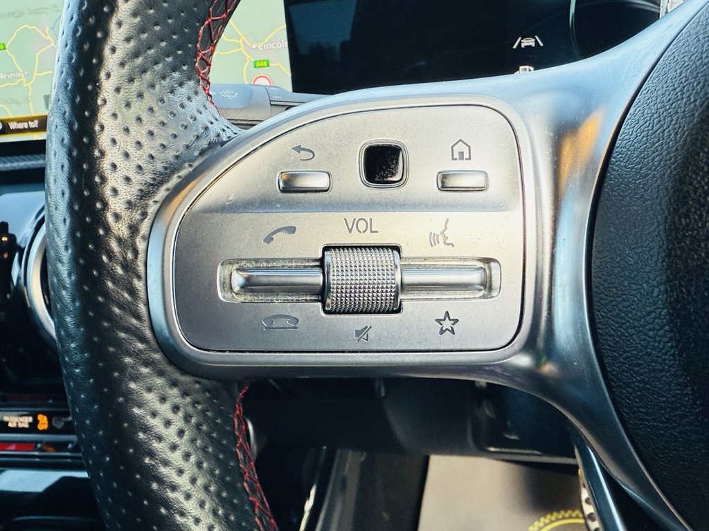 Used Mercedes-Benz A-Class 2018 for sale - 76617462: Photo 20