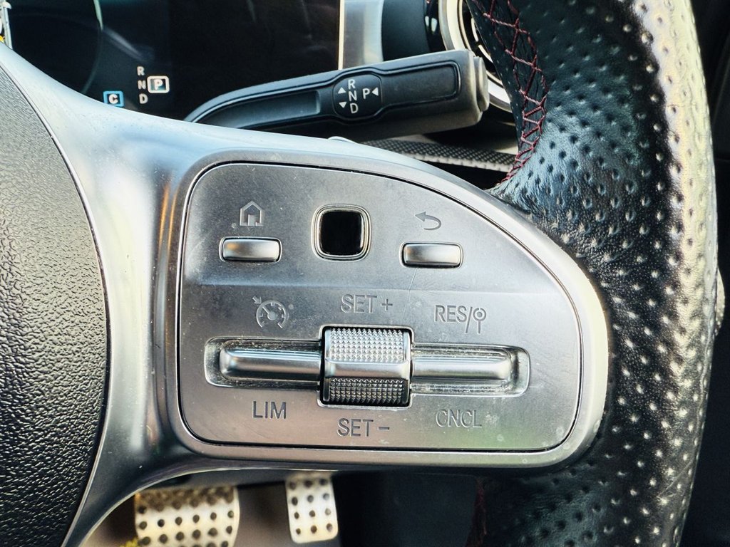 Used Mercedes-Benz A-Class 2018 for sale - 76617462: Photo 21